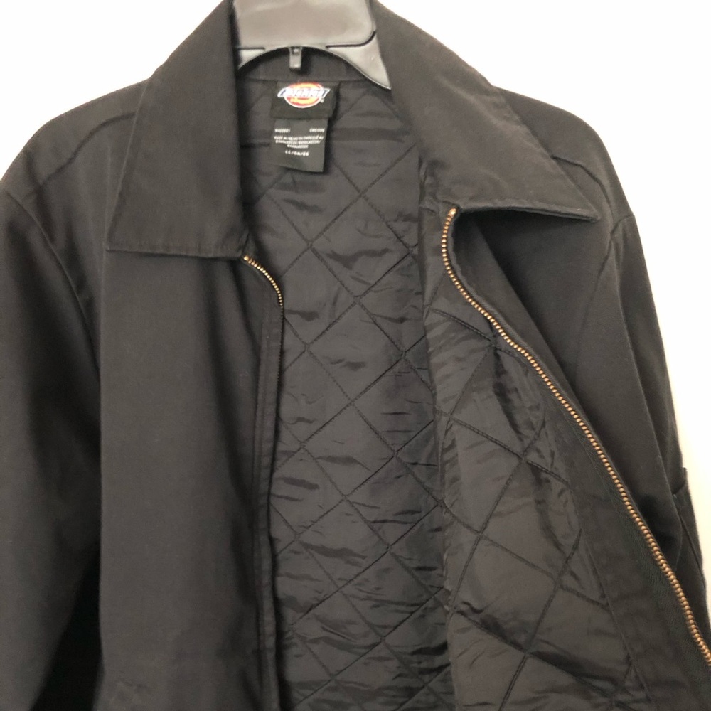 Dickies Eisenhower lined jacket for men - Tall